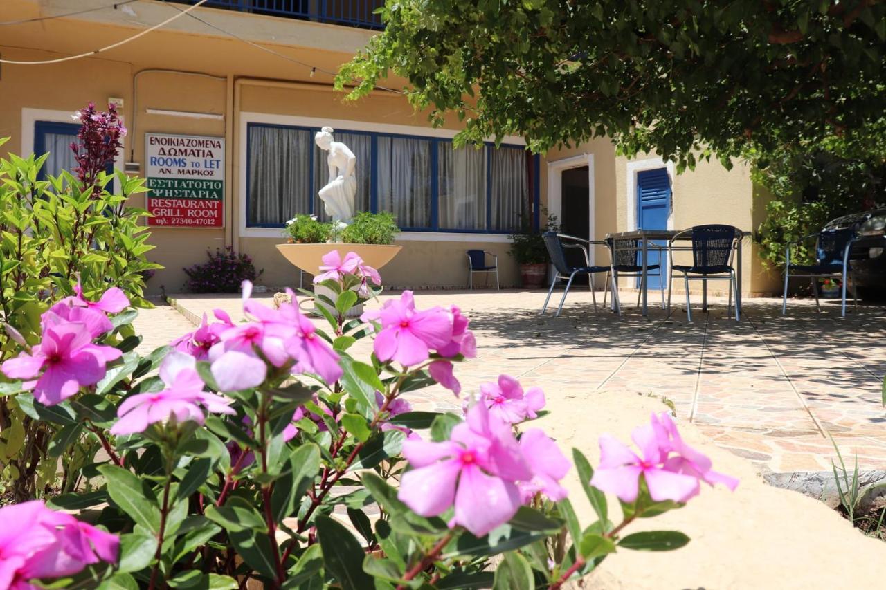 Hotel Pavlopetri *