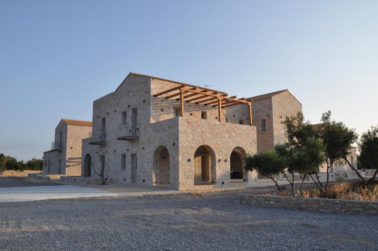 Terra Di Pietra Exclusive &