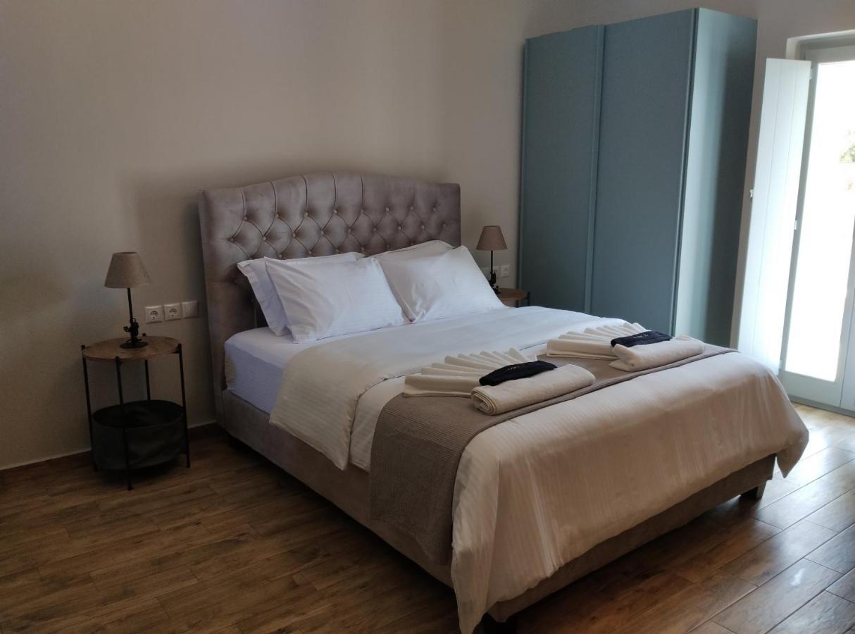 Aparthotel Terra Di Pietra Exclusive & *
