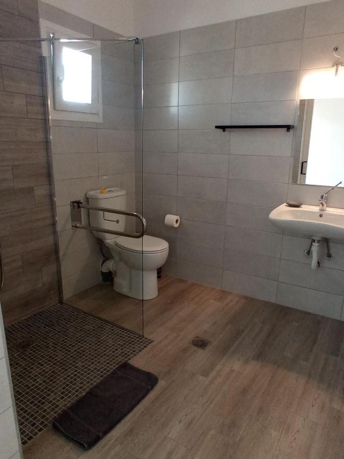 Aparthotel Elia 3*