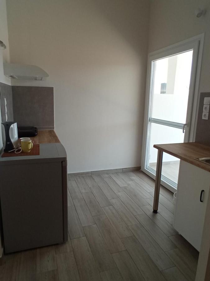 Elia Aparthotel 3*
