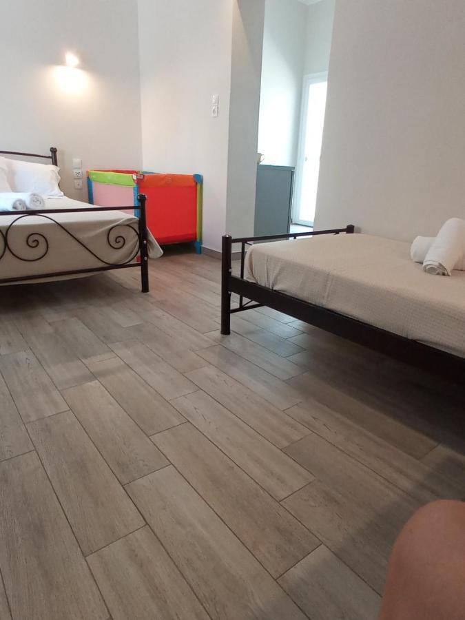 Elia Aparthotel