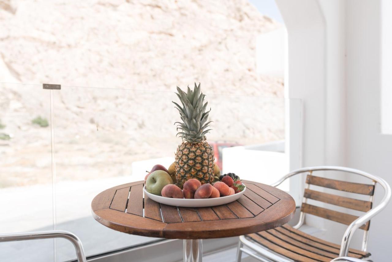 Dodomar Selection Hotel Perissa (Santorini)