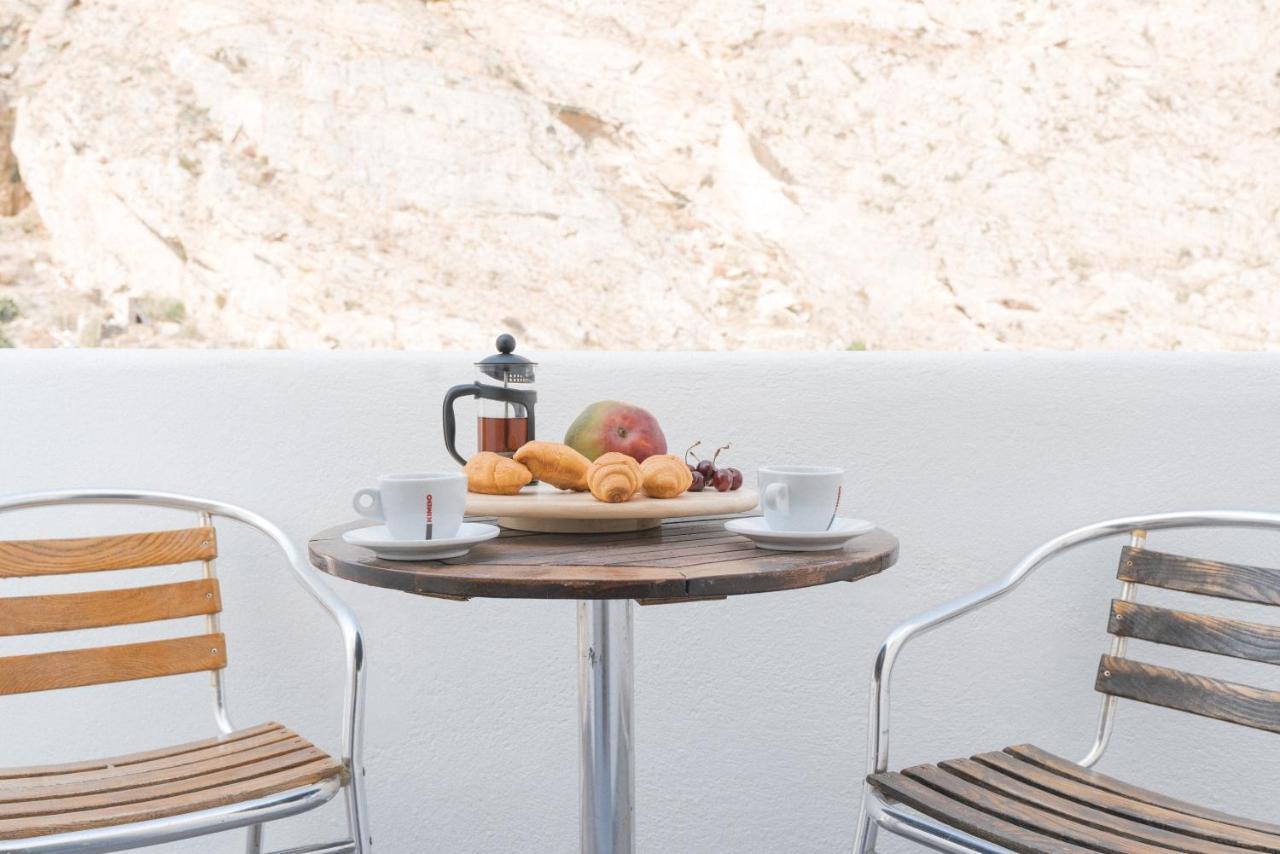 Dodomar Selection 4* Perissa (Santorini)
