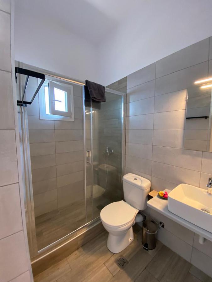 Elia Aparthotel Agia Marina (Aegina)