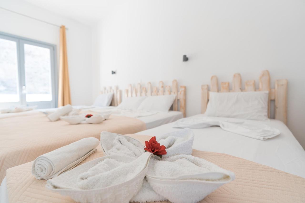 Hotel Dodomar Selection Perissa (Santorini)