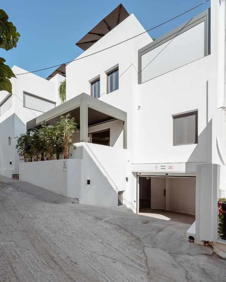 Hotel Legato