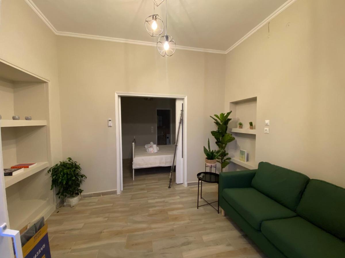 Batis Breeze Bed & Breakfast Perama (Corfu)