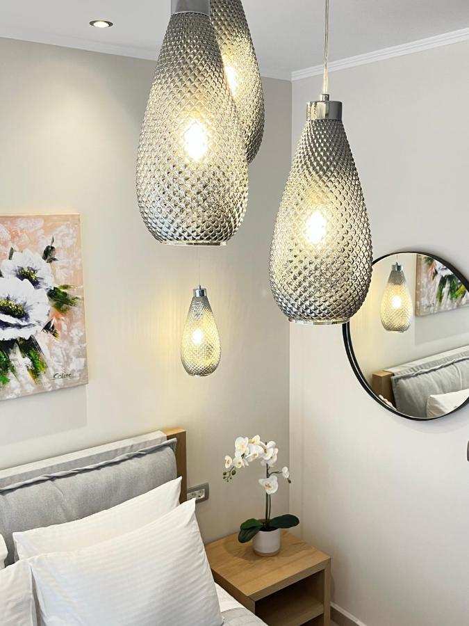 Aparthotel Maison Deluxe And