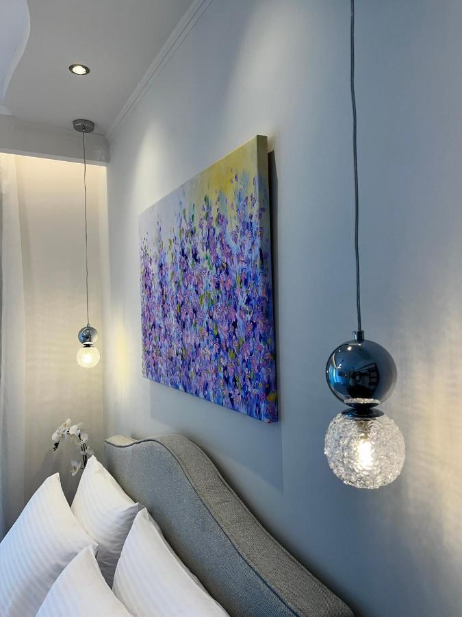 Maison Deluxe And Aparthotel Parga