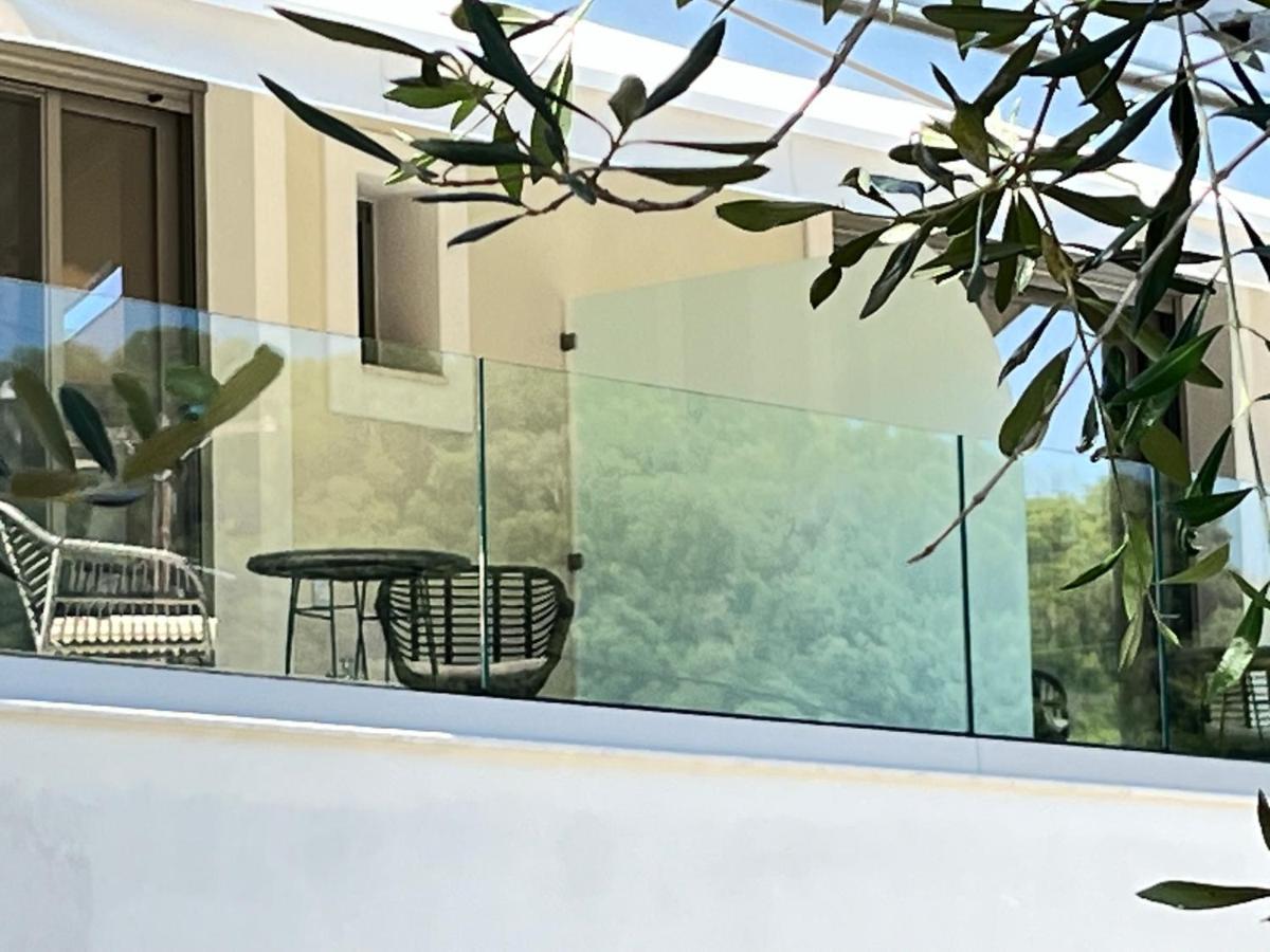 Maison Deluxe And Aparthotel Parga