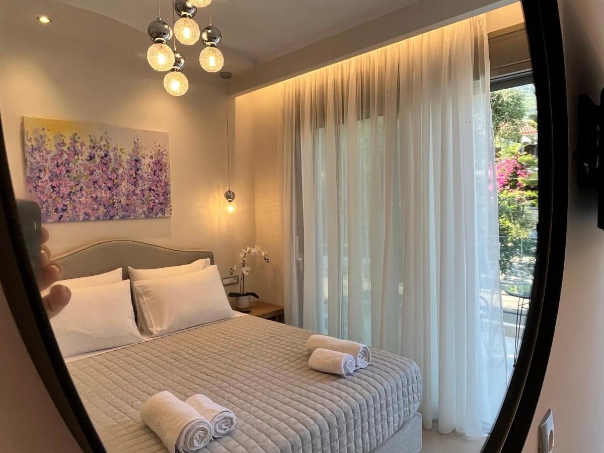 Maison Deluxe And Aparthotel Parga
