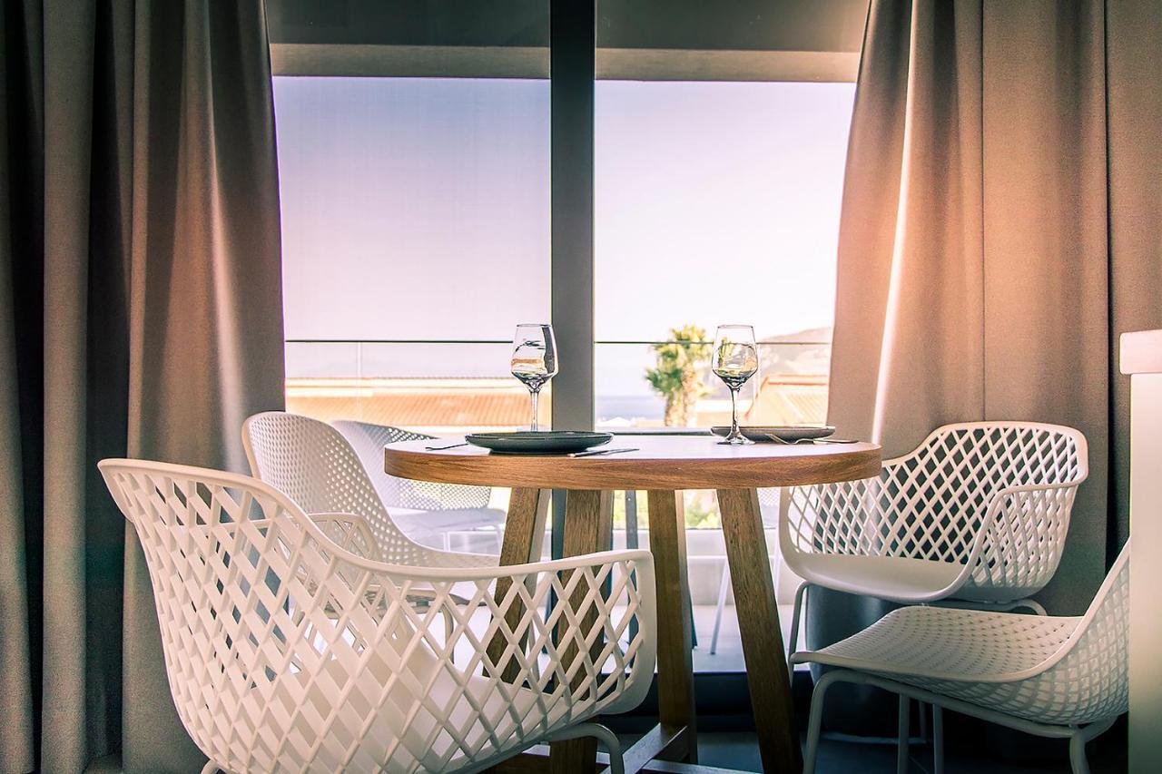 Aparthotel Arodo *