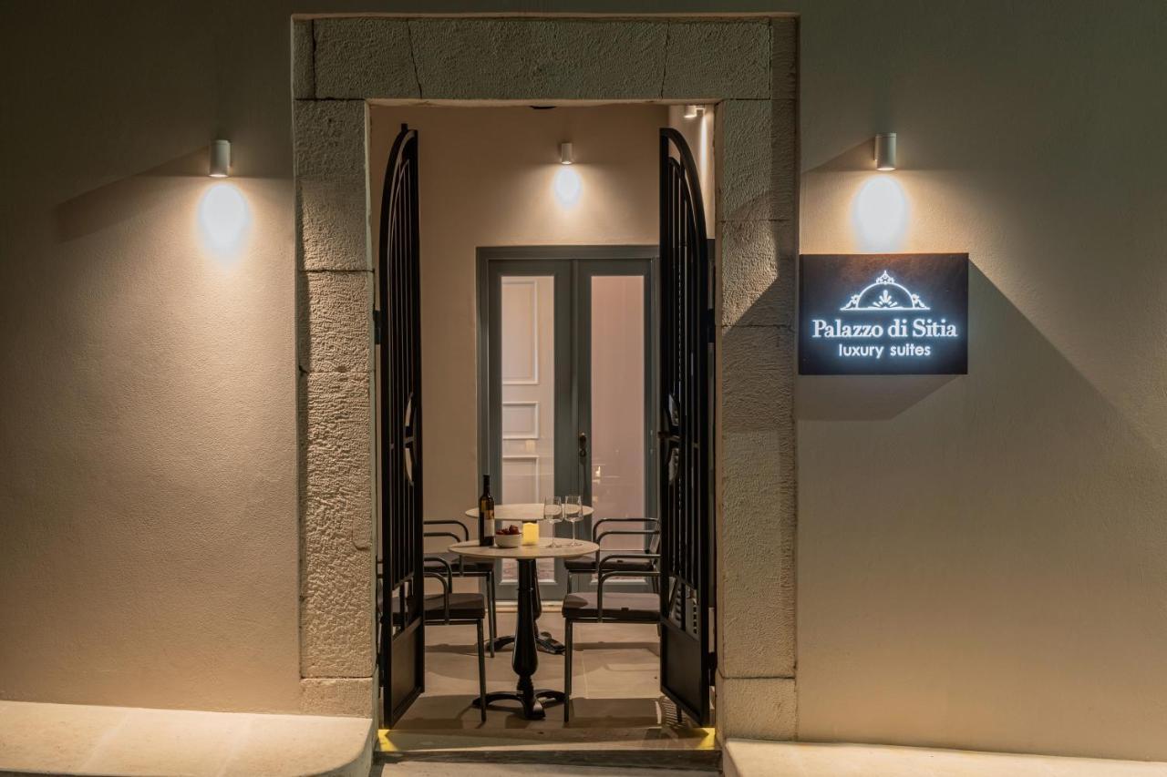 Palazzo Di Luxury * Sitia (Crete)