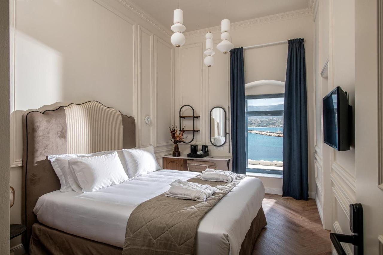 Hotel Palazzo Di Luxury *