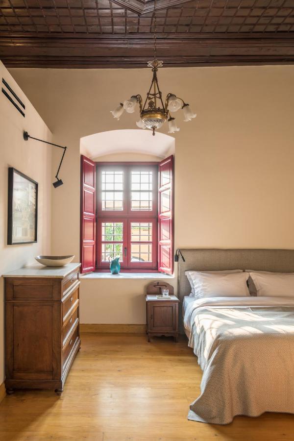 Fos Hydra Hotel Hydra (Saronic Islands)