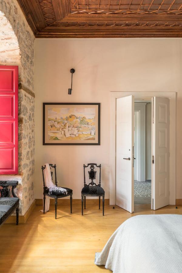 Fos Hydra Hotel