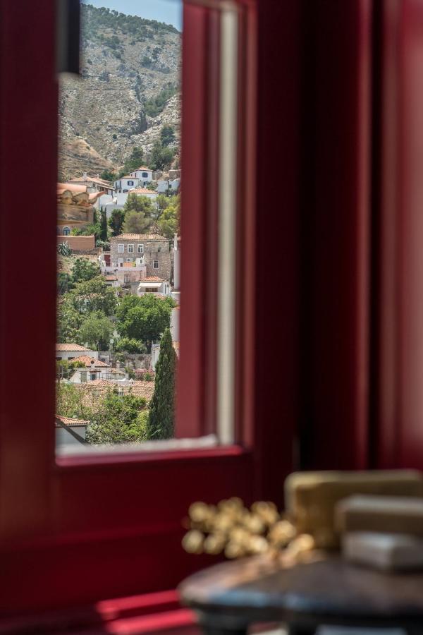 Hotel Fos Hydra *
