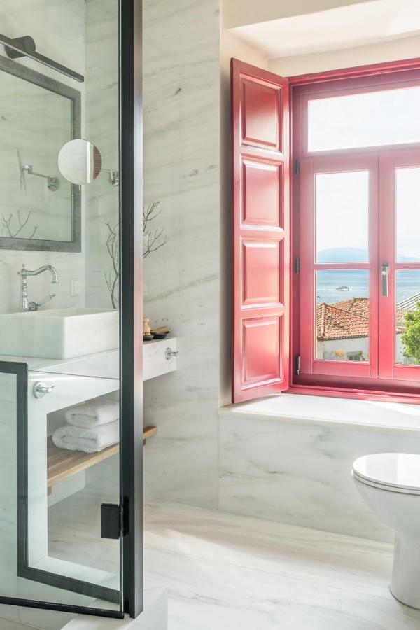 Hotel Fos Hydra *