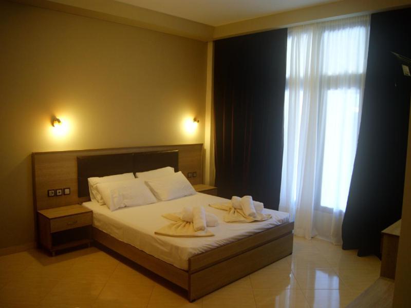 Zafira Retreat Vatopedi