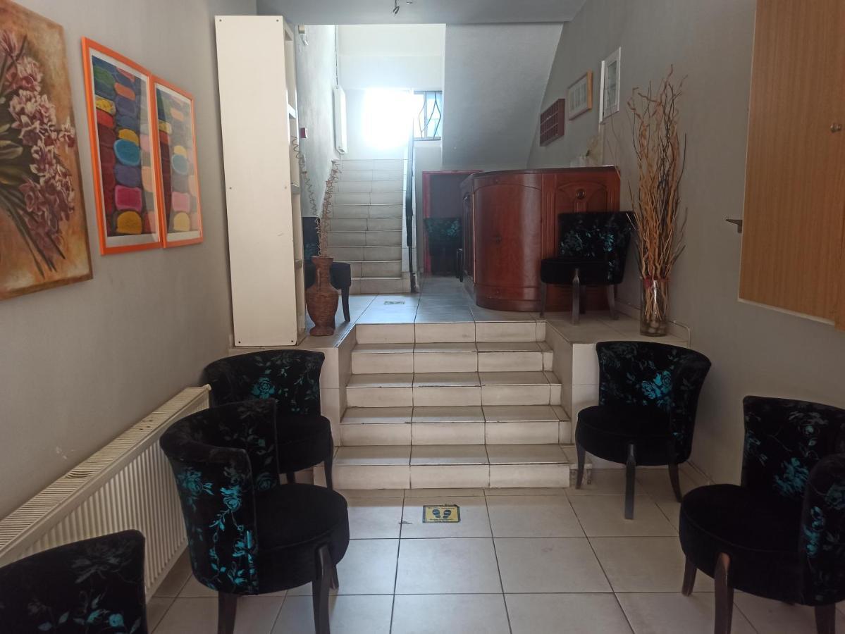 Galini Hotel 2*
