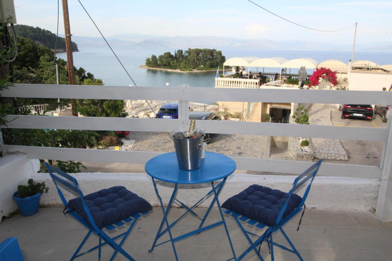 Batis Breeze Bed & Breakfast Perama (Corfu)