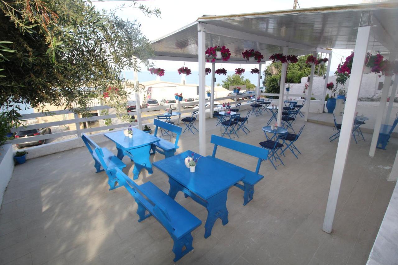 Bed & Breakfast Batis Breeze Perama (Corfu)