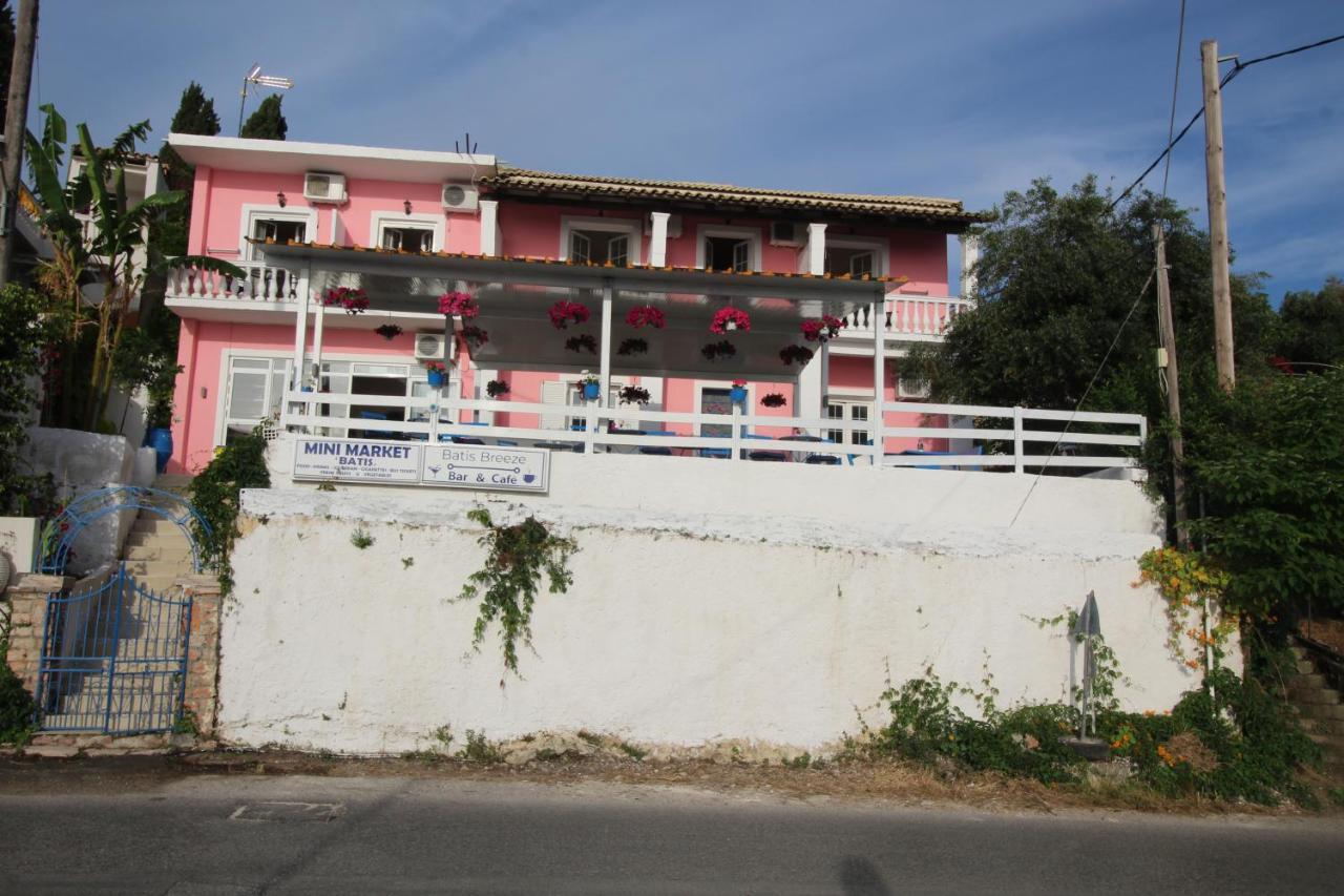 Batis Breeze * Perama (Corfu)