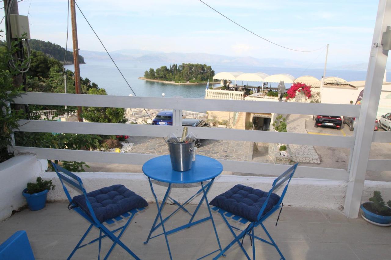 Bed & Breakfast Batis Breeze *