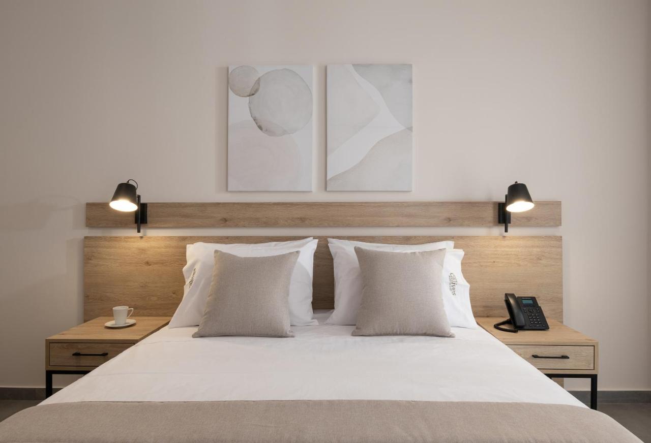 Calives Premium Hotel Kalyves Polygyrou
