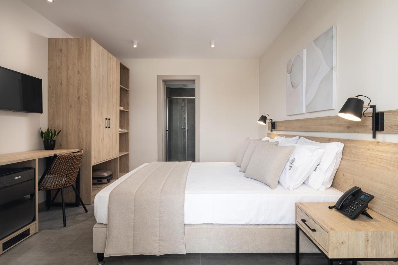 Calives Premium Hotel