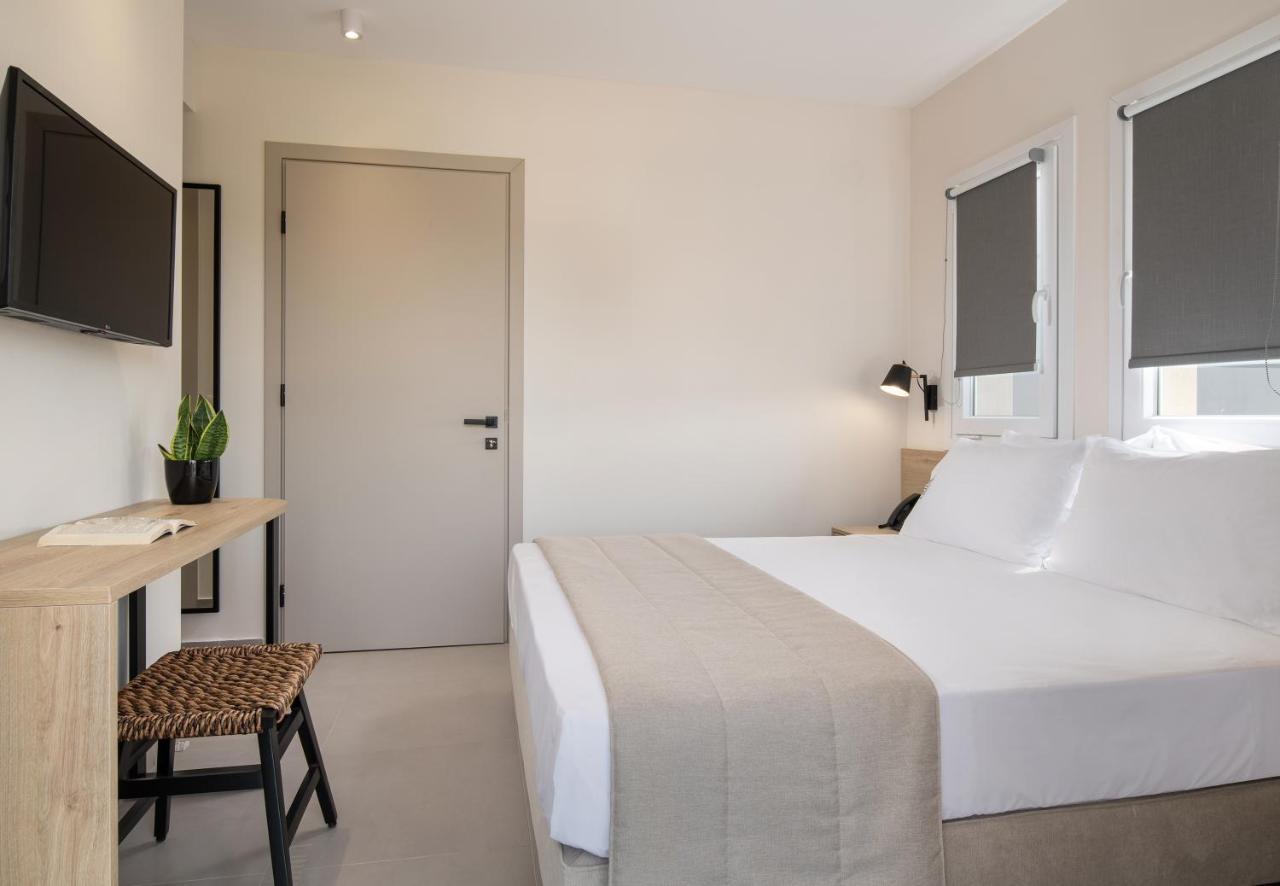 Calives Premium Hotel