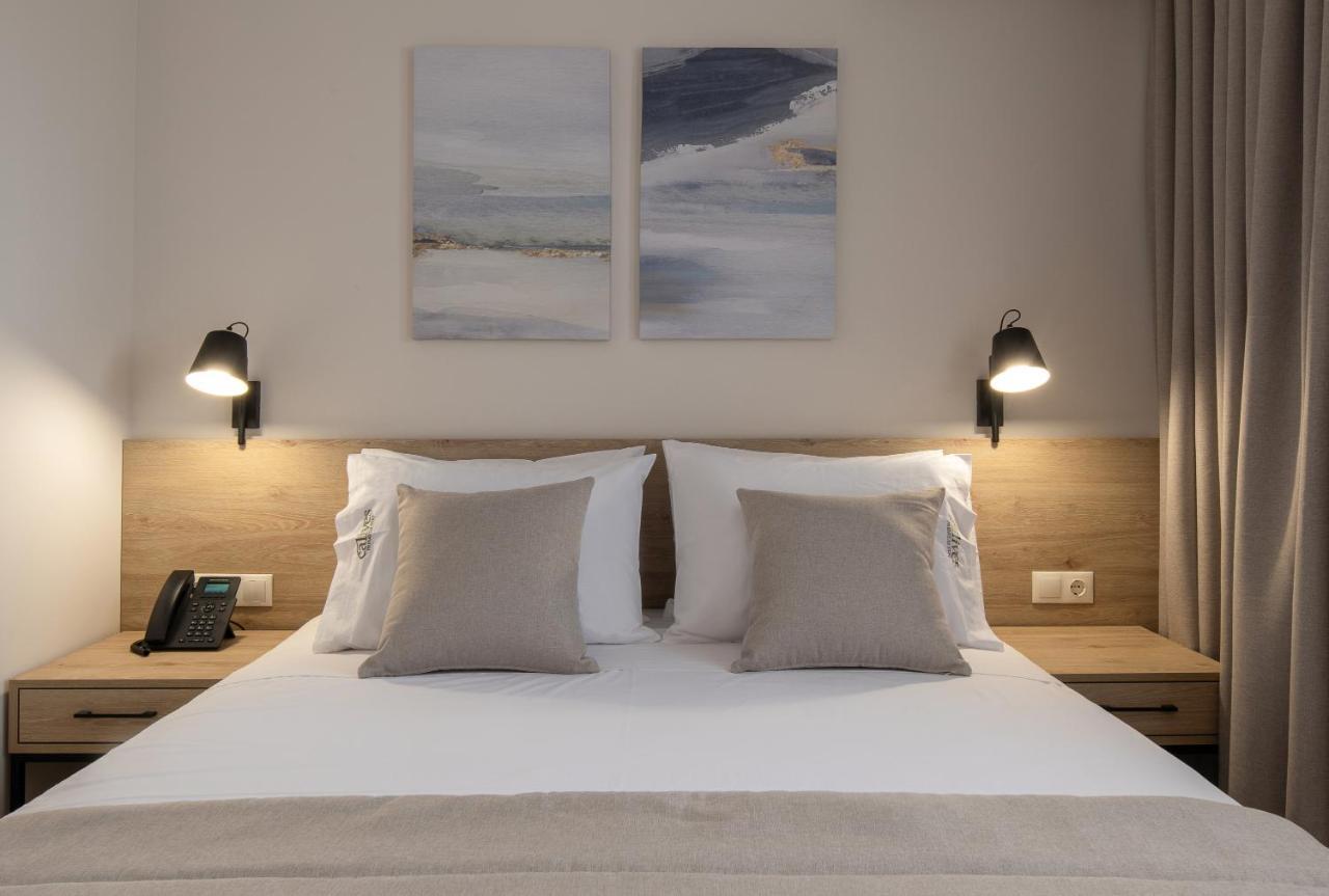Hotel Calives Premium *