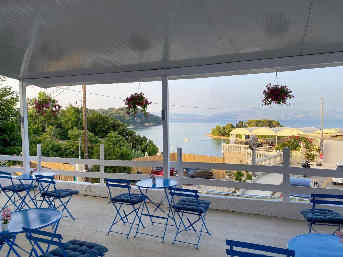 Batis Breeze Bed & Breakfast