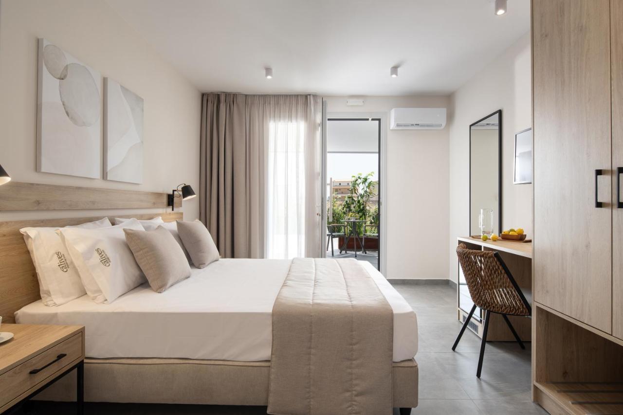 Calives Premium Hotel *