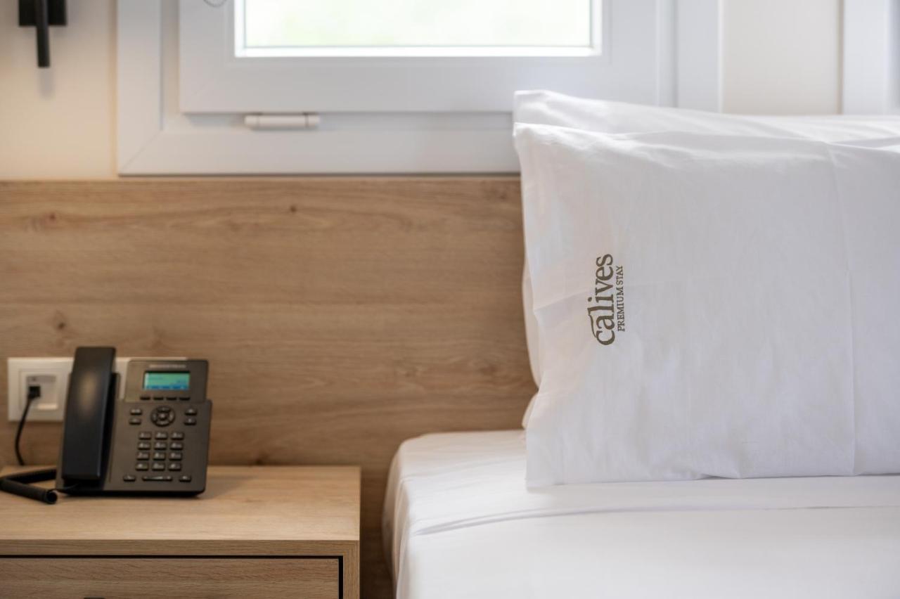 Hotel Calives Premium *