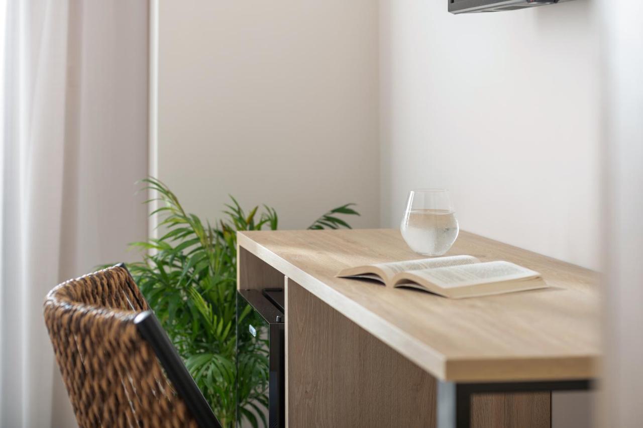 Calives Premium Hotel Kalyves Polygyrou