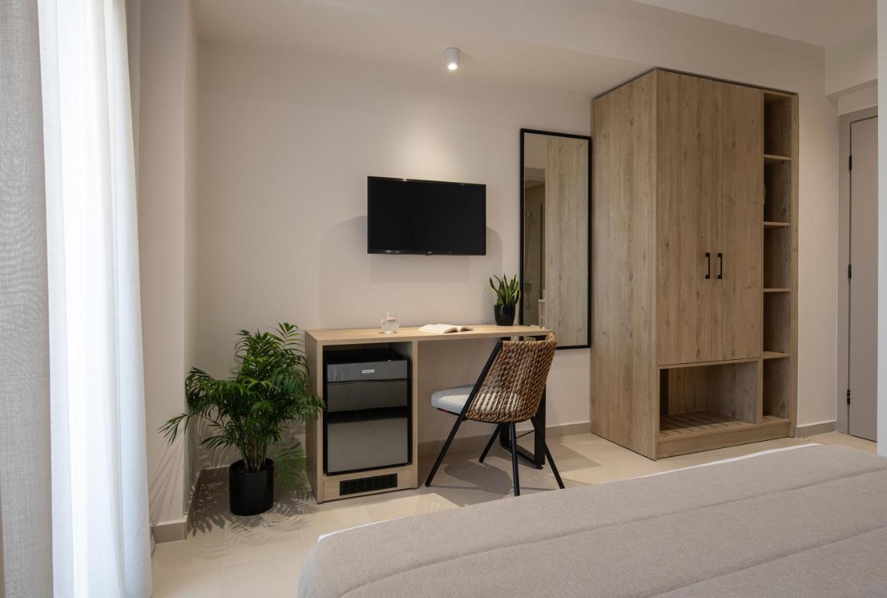 Calives Premium Hotel