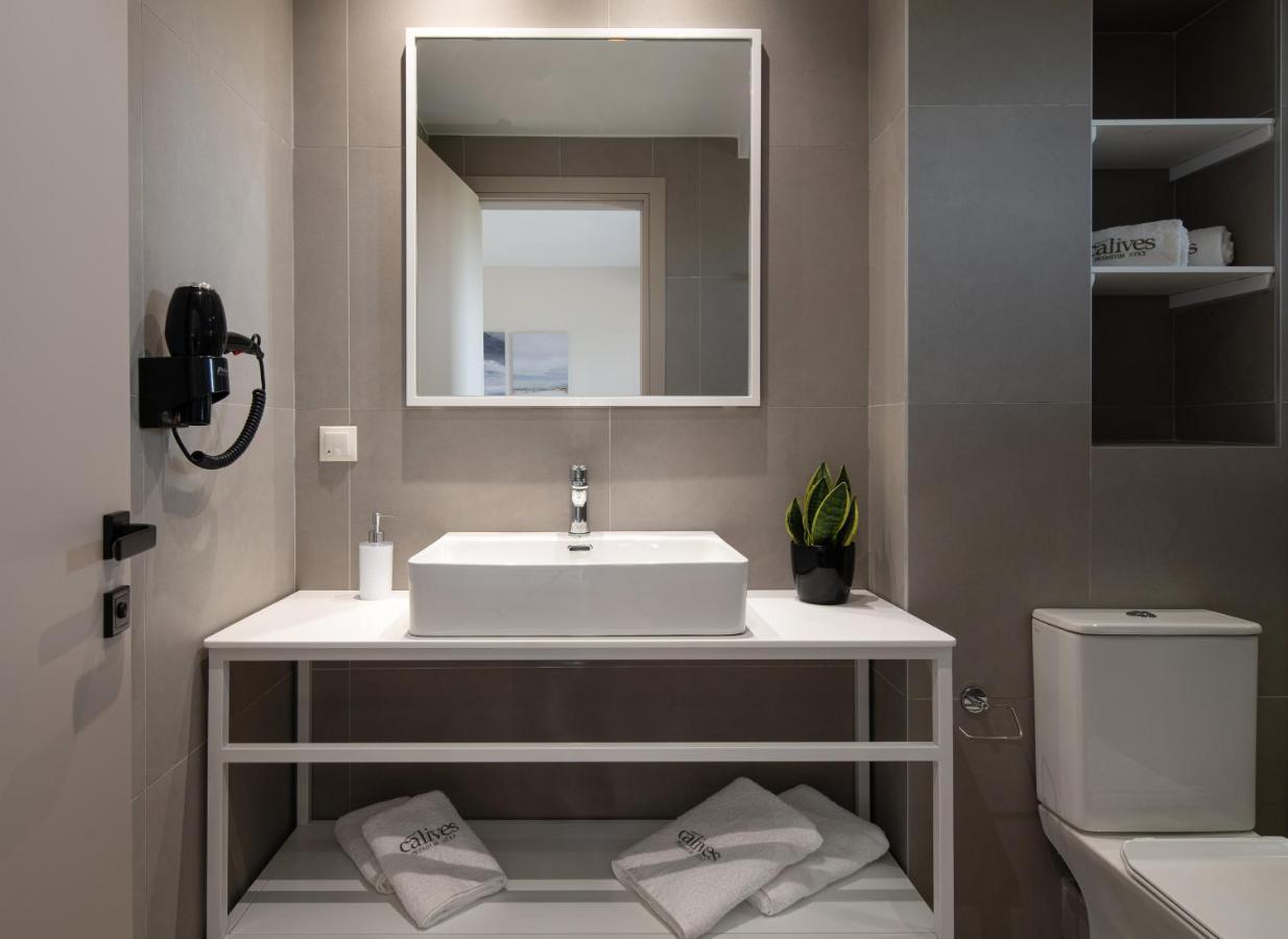 Hotel Calives Premium *