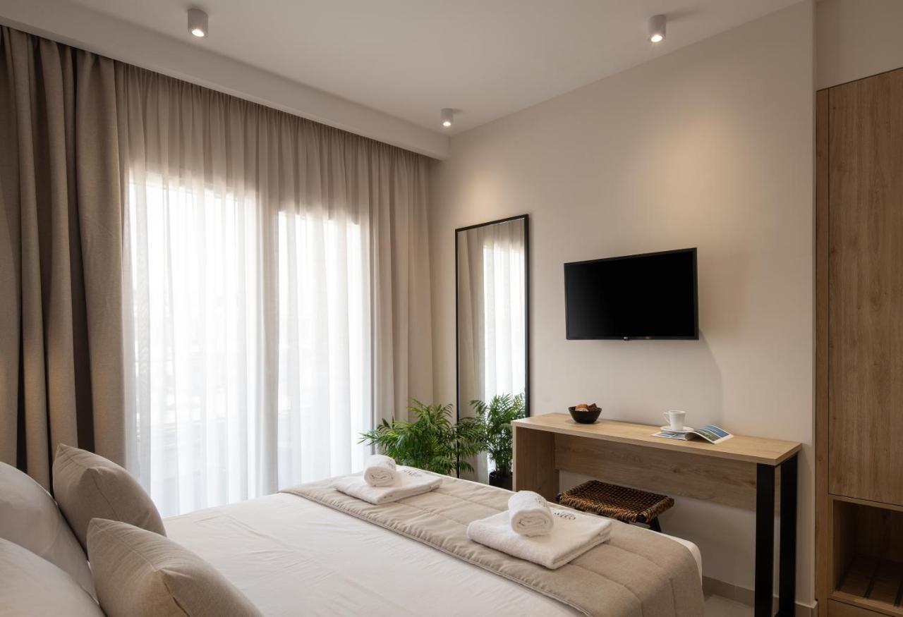 Hotel Calives Premium Kalyves Polygyrou