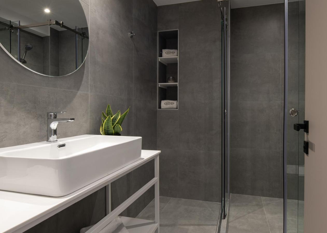 Hotel Calives Premium Kalyves Polygyrou
