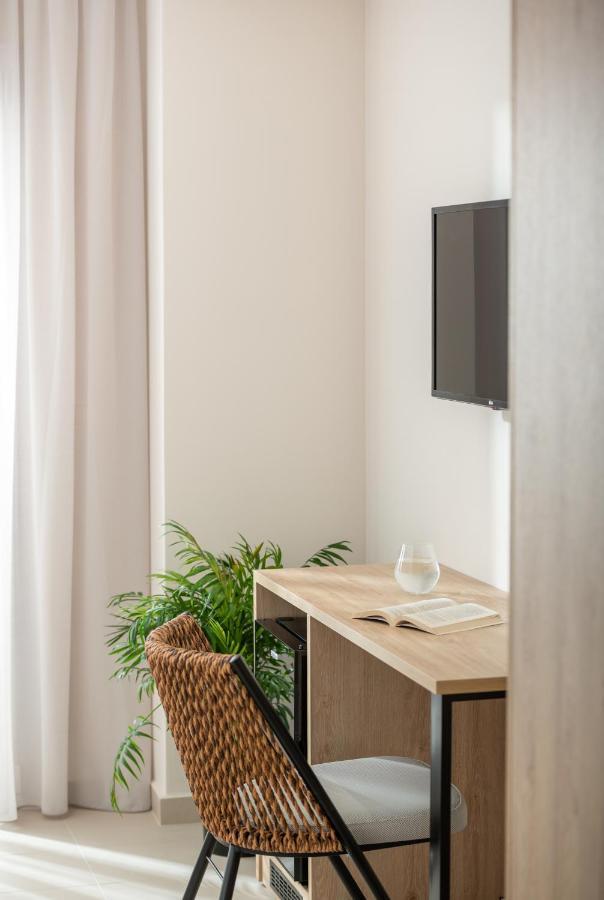 Hotel Calives Premium Kalyves Polygyrou