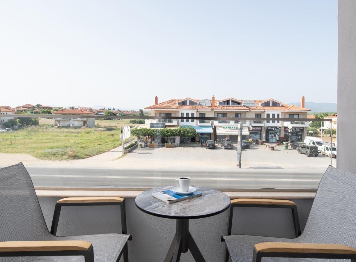 Calives Premium Hotel