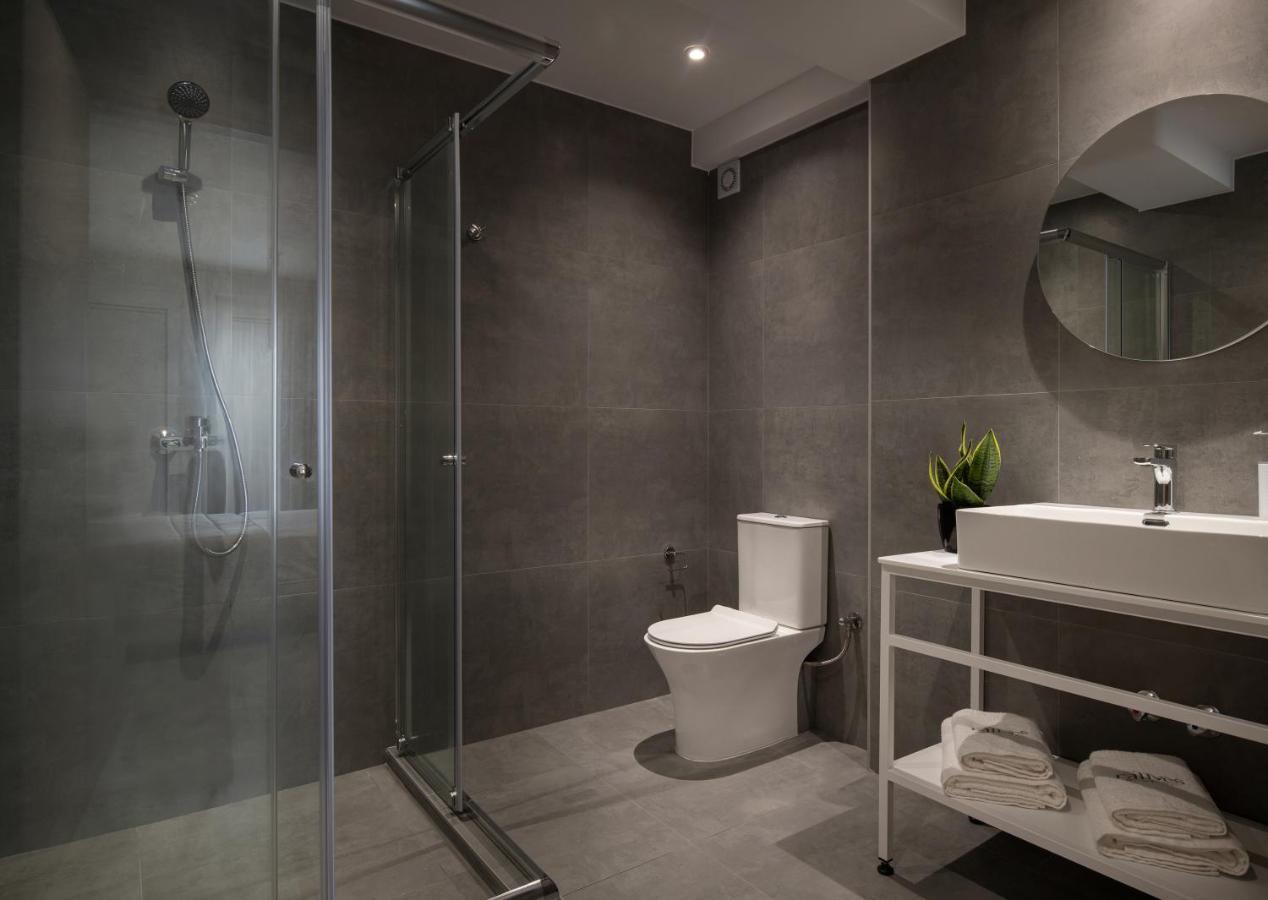 Hotel Calives Premium