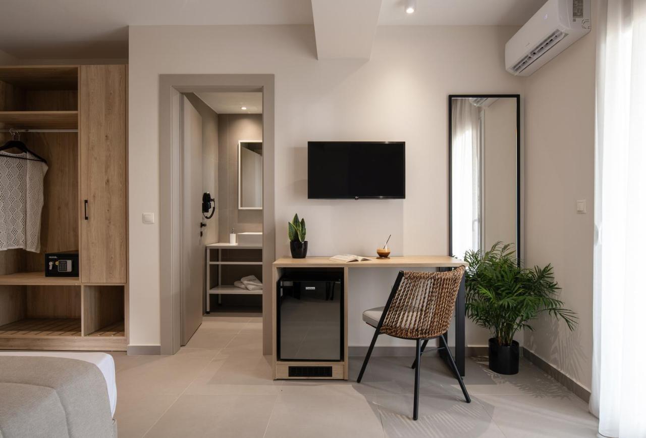 Hotel Calives Premium *