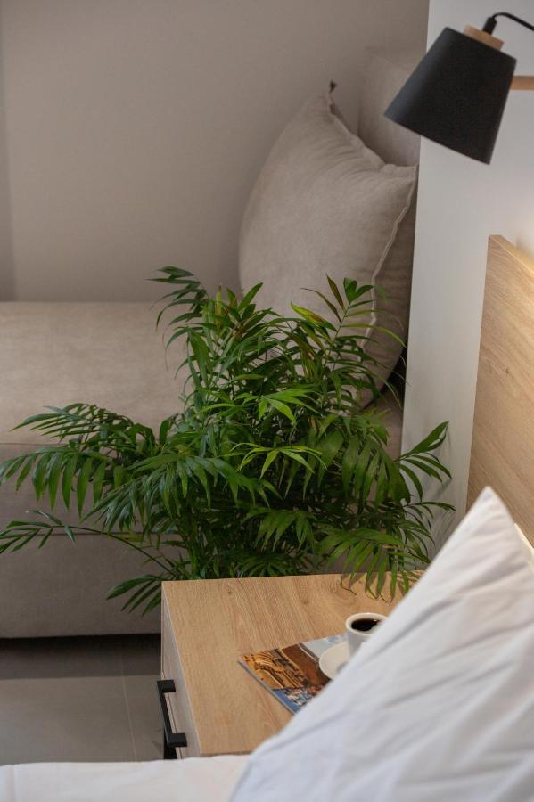 Hotel Calives Premium