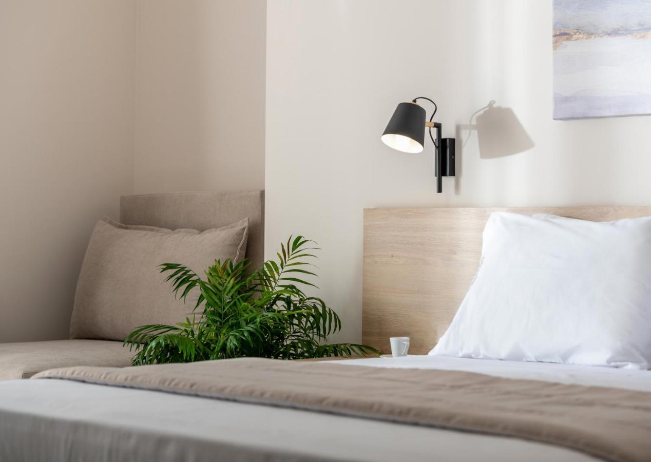 Calives Premium Hotel