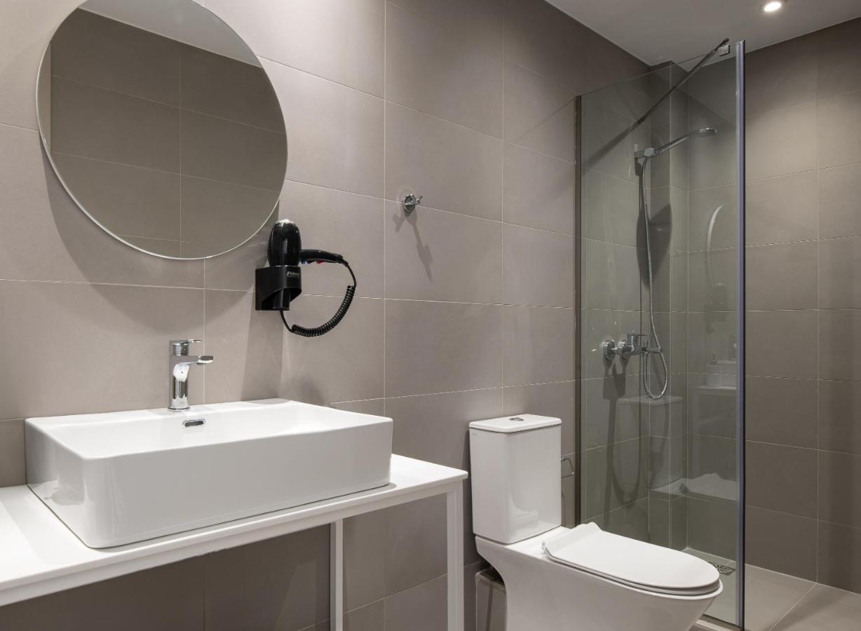 Calives Premium Hotel
