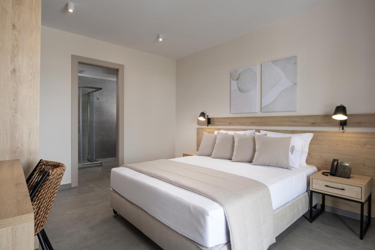 Hotel Calives Premium Kalyves Polygyrou