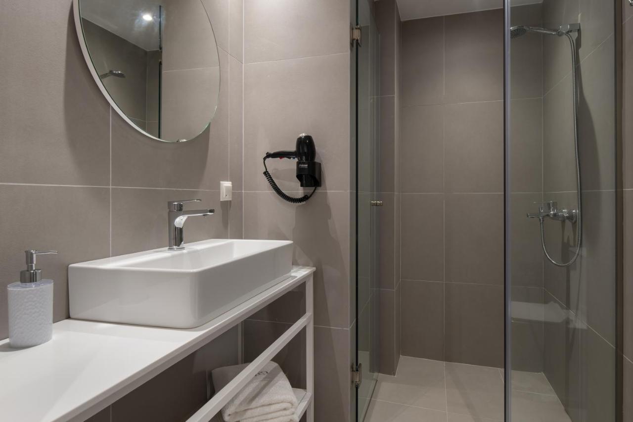 Hotel Calives Premium